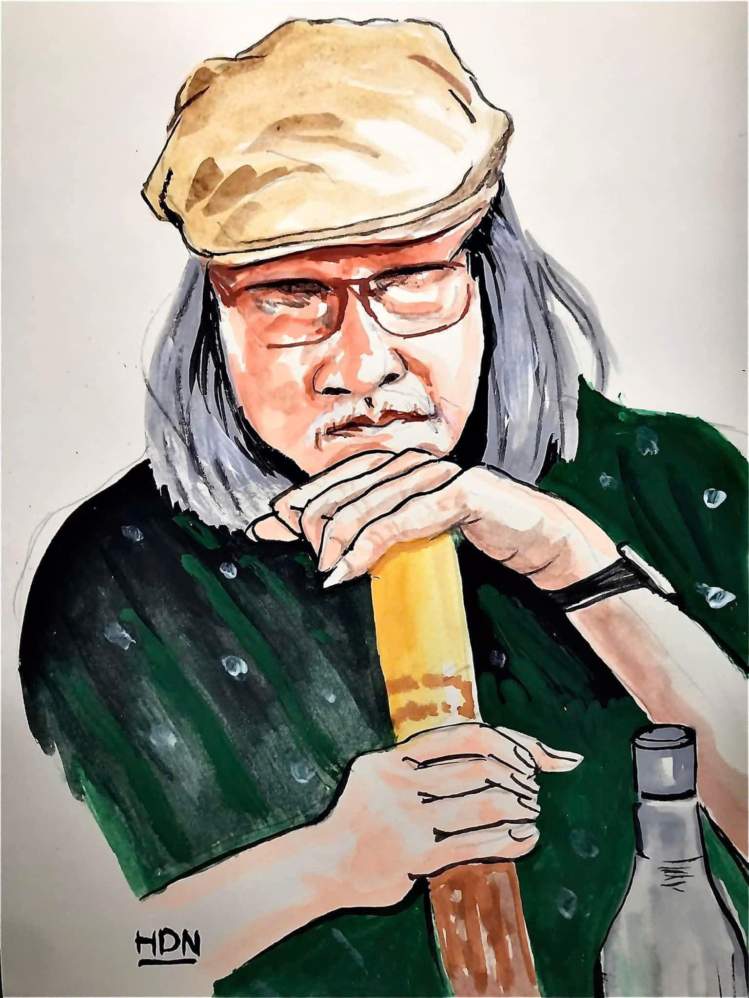 Xuân Ba