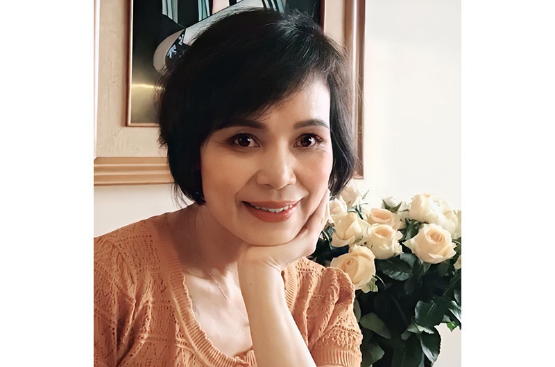 Nha tho nguyen bao Chan