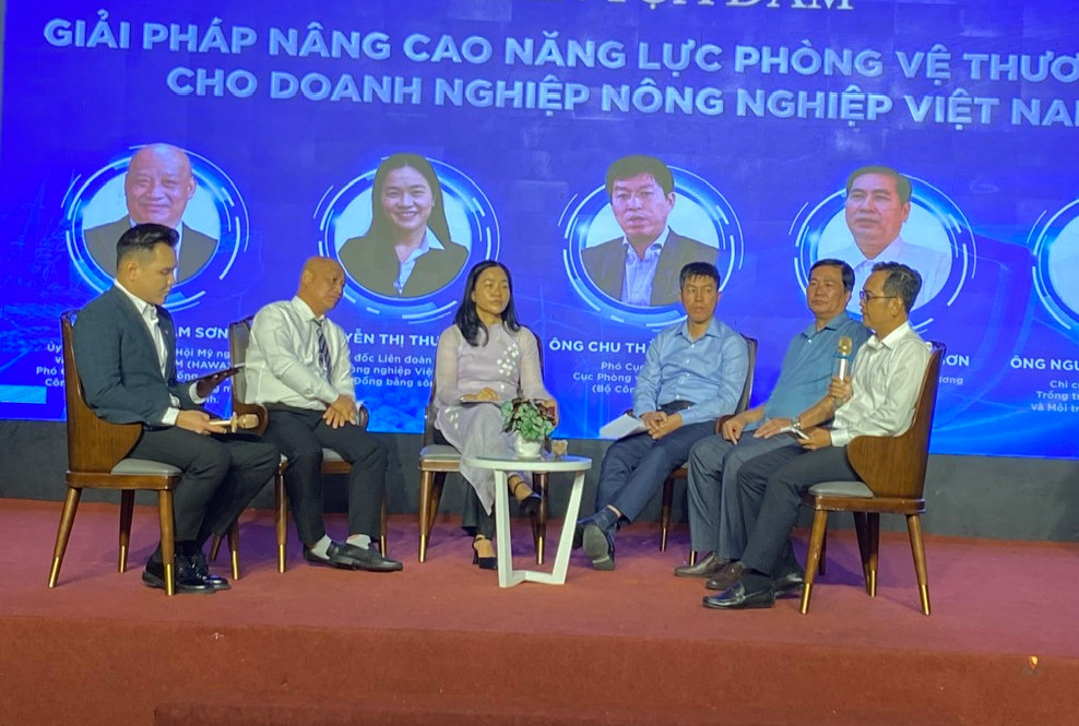 Nông dân và doanh nghiệp ĐBSCL đối mặt với làn sóng phòng vệ thương mại 