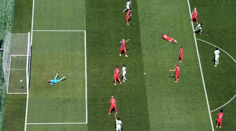 Dembele lập hat-trick siêu phẩm trước Na Uy, ai cản nổi Pháp vô địch World Cup 20261