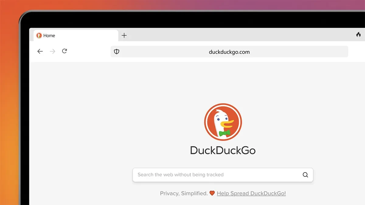 Hệ thống AI của DuckDuckGo