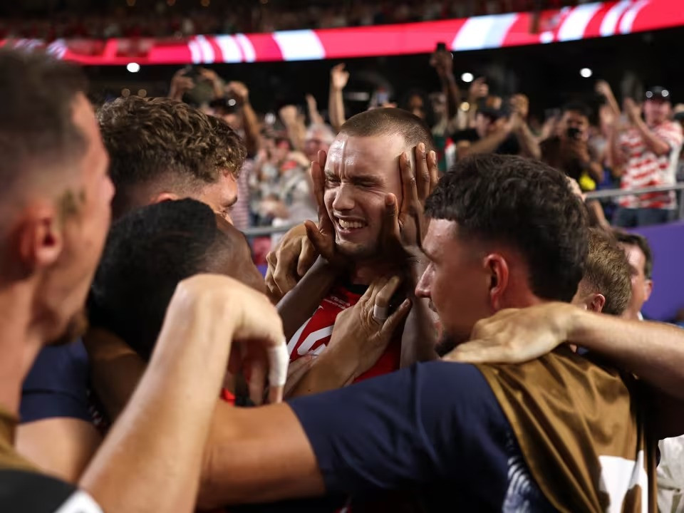 World Cup 2026 xác định 16 cặp đấu của vòng 32 đội 