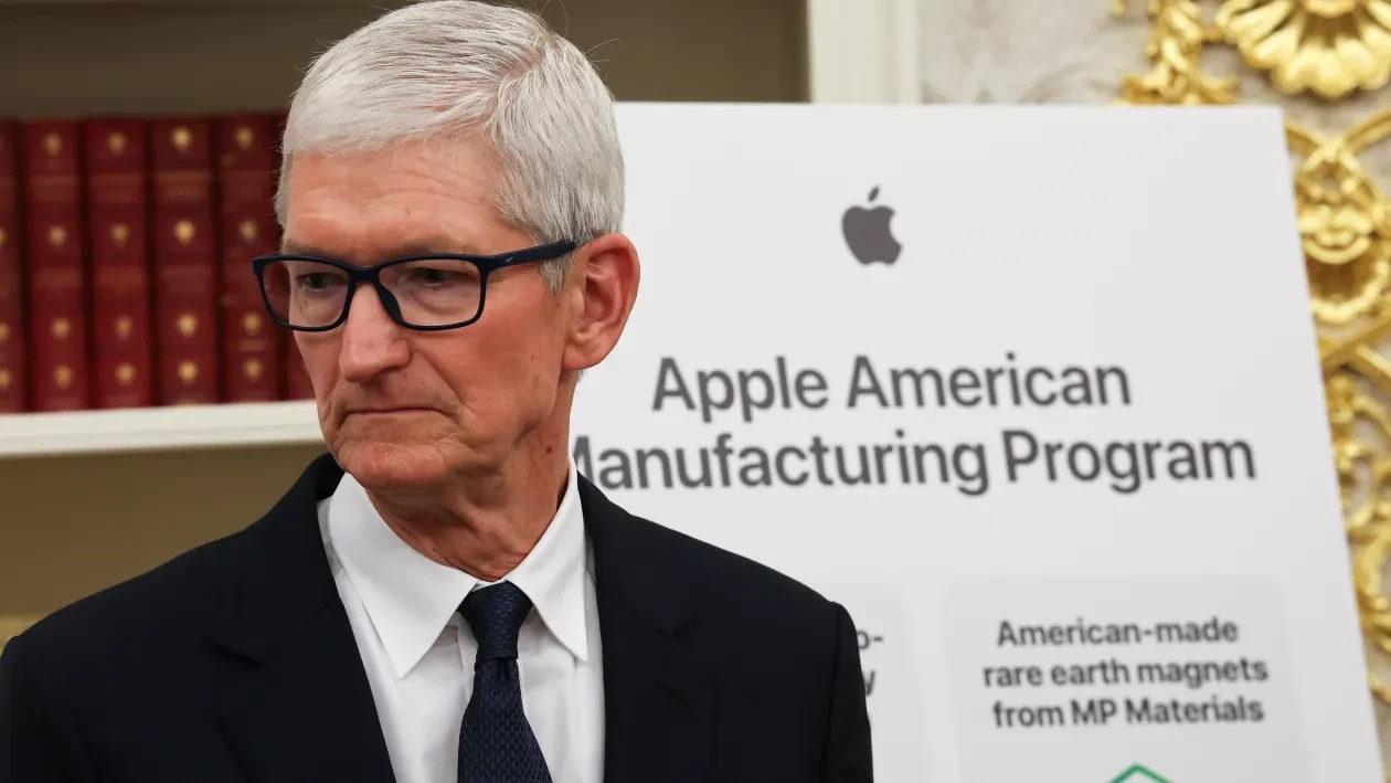 Apple và Microsoft đau đầu vì chip nhớ, doanh nghiệp nhỏ đối mặt nguy cơ sống còn 