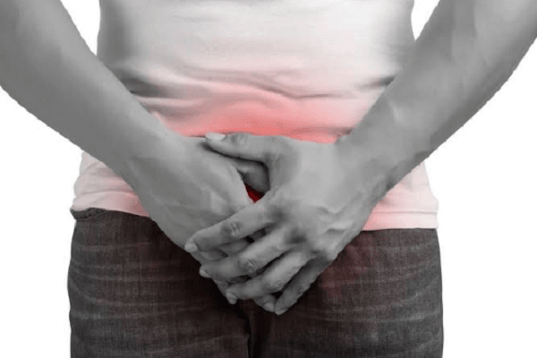 Bác sĩ cảnh báo: Một dấu hiệu khi đi tiểu có thể là ung thư tiền liệt tuyến 