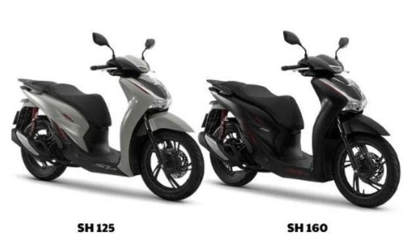 Honda SH-2