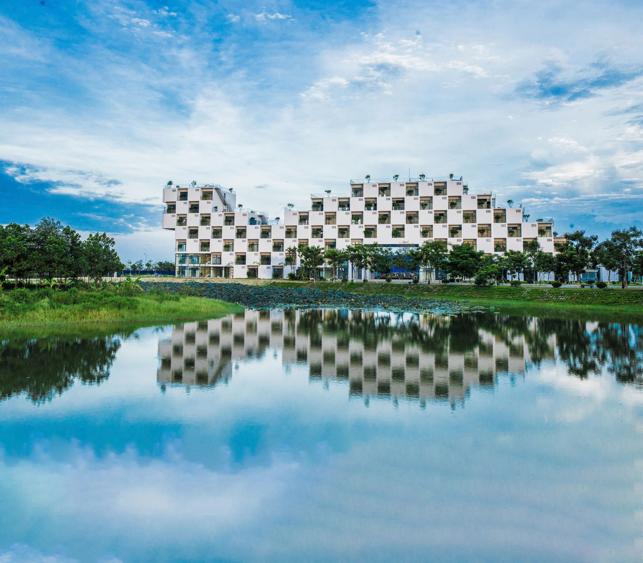 Trường Đại học FPT công bố điểm sàn năm 2026
