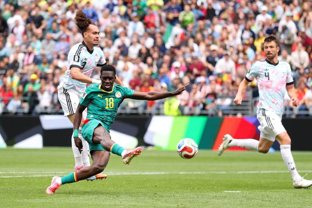 Bỉ lội ngược dòng khó tin nhất World Cup 2026 ra sao dù bị Senegal áp đảo (2)