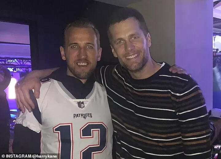 Harry Kane - cầu thủ Anh 154 năm có 1 và cú sút vang danh khắp World Cup (1)1
