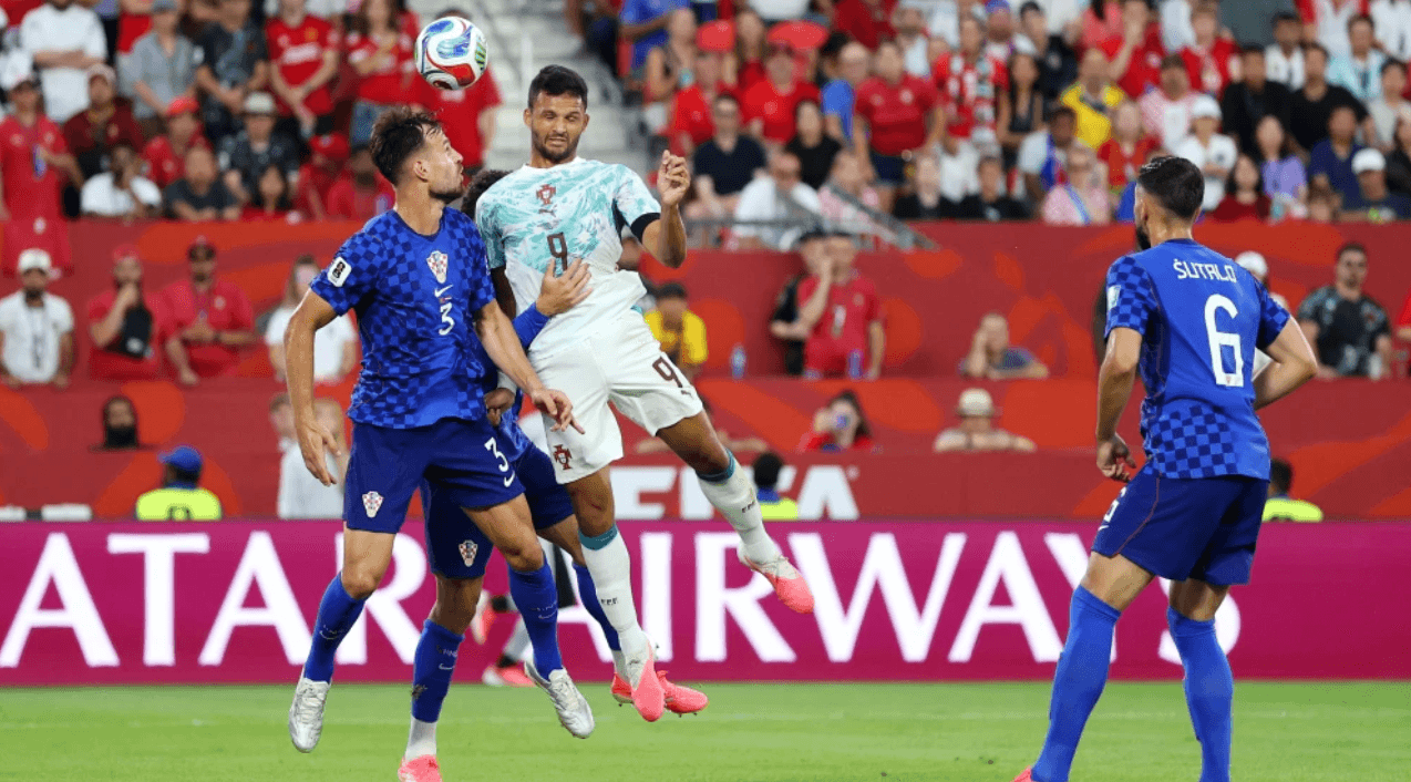 World Cup 2026 vòng 1/16: Một trận đấu không chỉ 85 phút 
