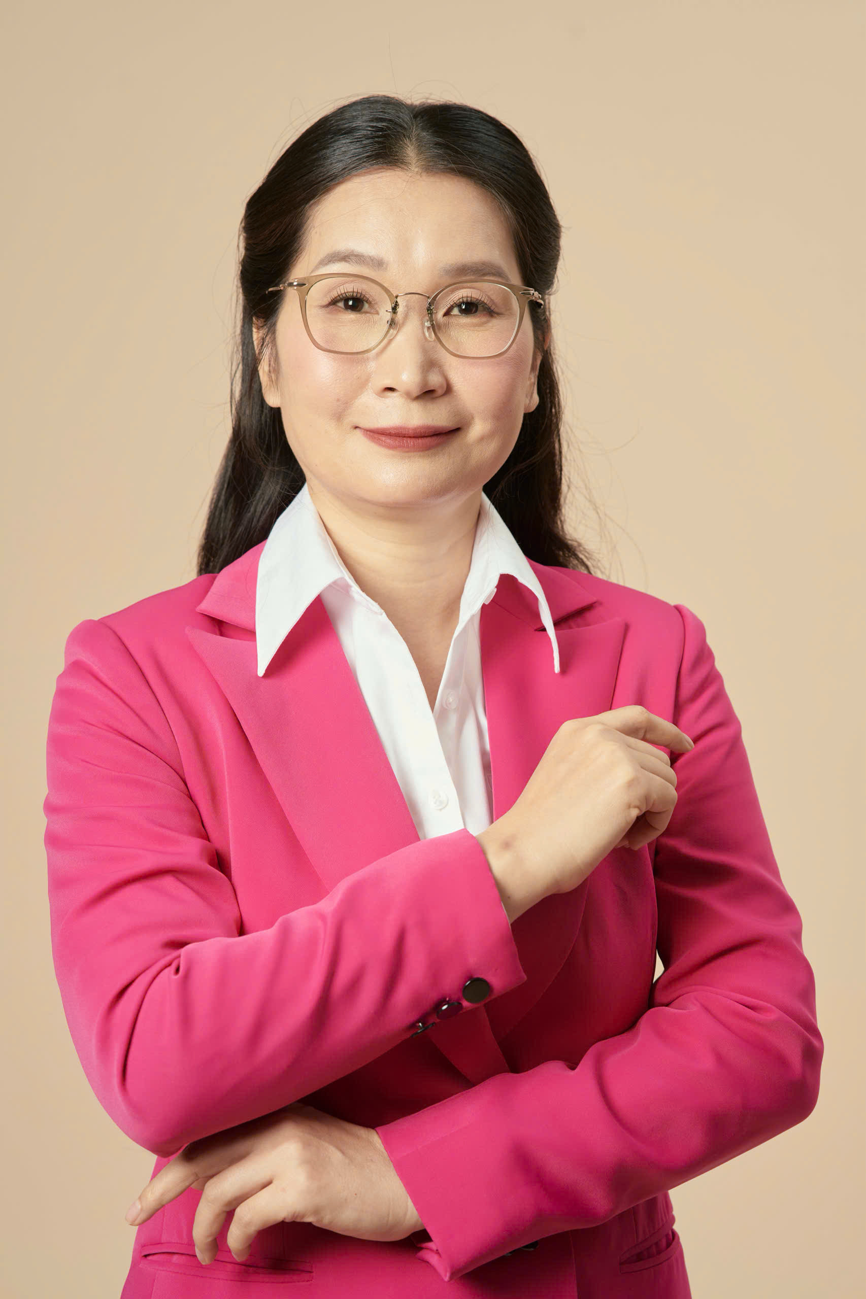 TS. Đào Thị Thu Hằng