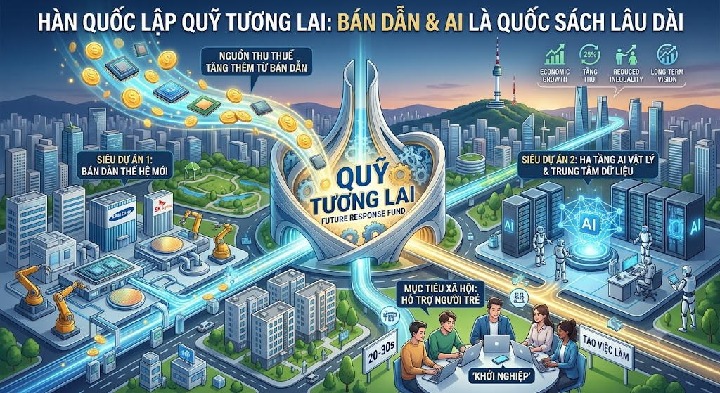 Quỹ Tương lai