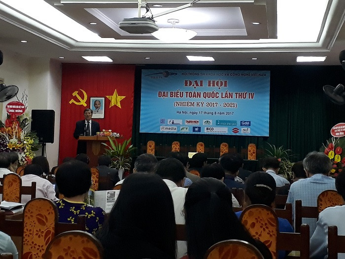 0. Dai hoi IV