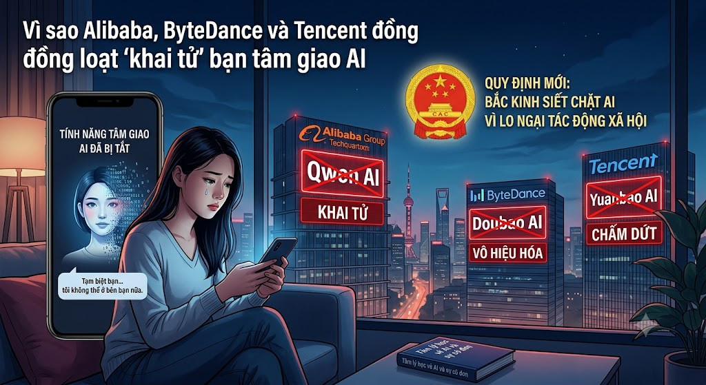 bạn tâm giao