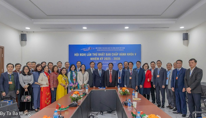 Hội nghị lần 5.1