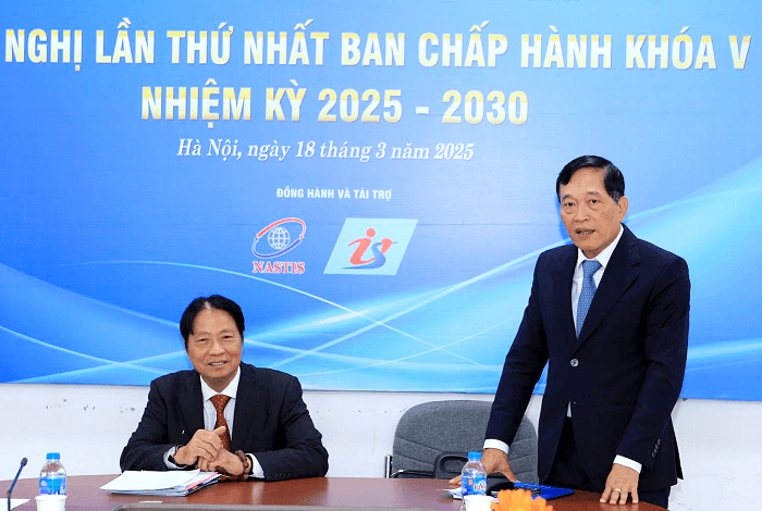 Hội nghị lần 5.2