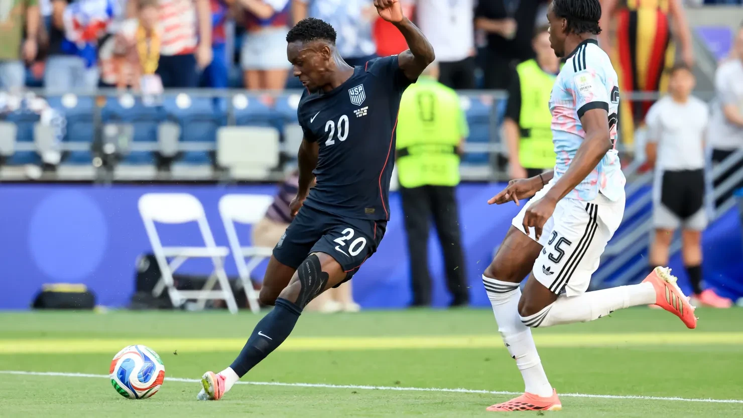 Netflix, Disney, YouTube lao vào cuộc đua bản quyền World Cup 2030, gói phát sóng tại Mỹ có thể chạm mốc 2 tỷ USD