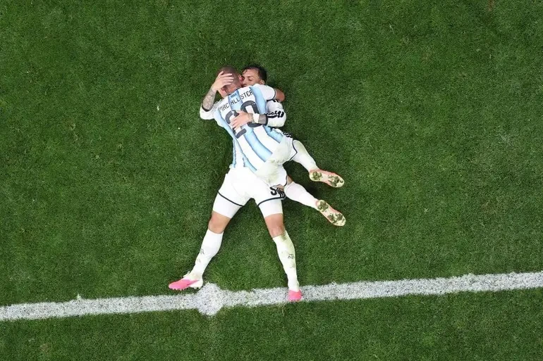 Messi, Argentina và kì World Cup của những điều không tưởng