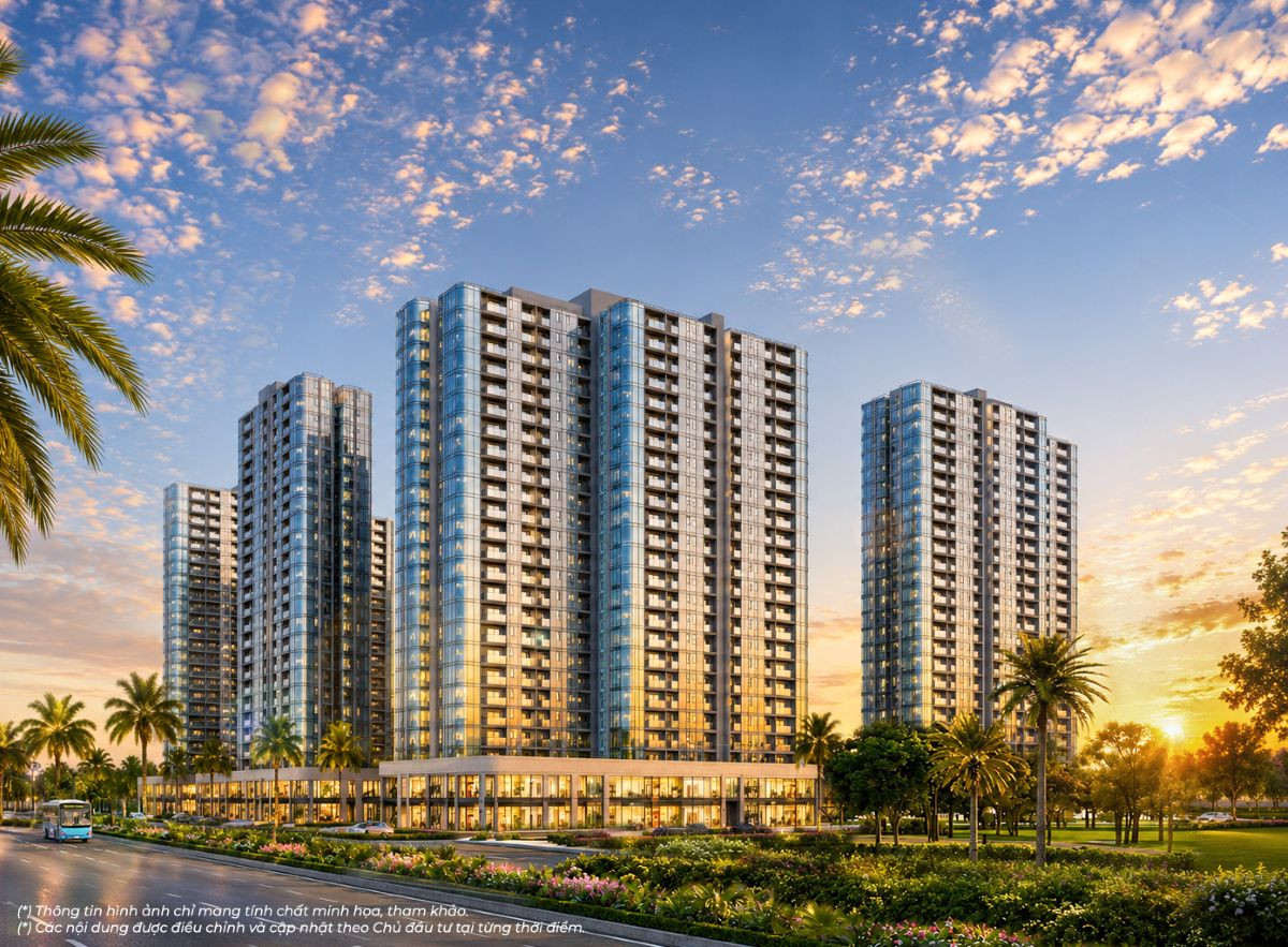 Thông tin Vinhomes Global Gate Hạ Long sắp ra mắt quỹ căn cao tầng khiến thị trường Hạ Long sôi sục