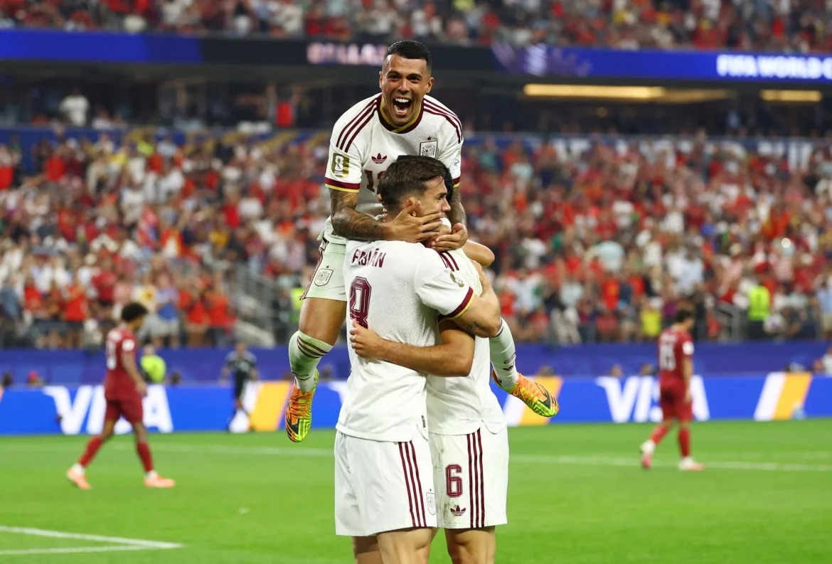 Vòng tứ kết World Cup 2026: Châu Âu thống trị! 