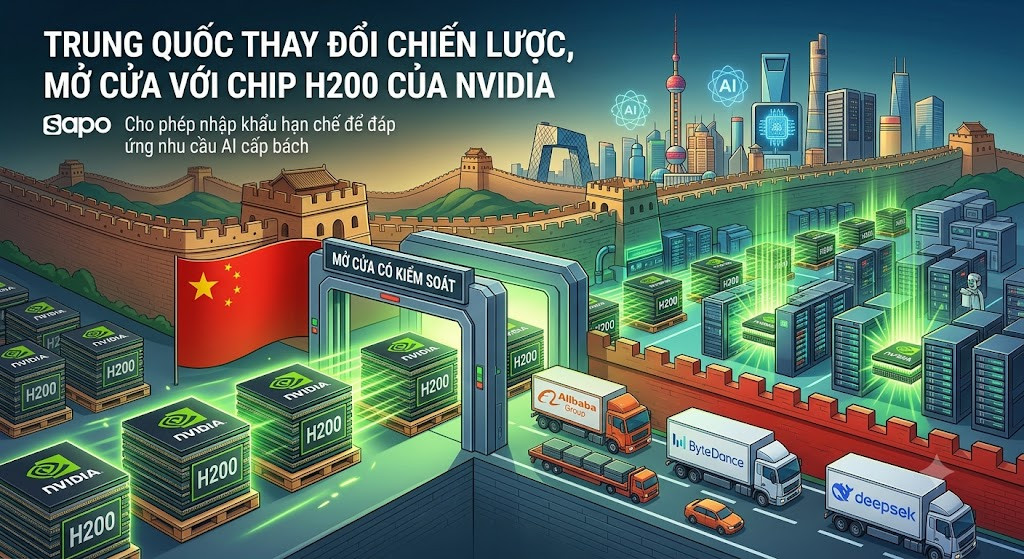 chip H200