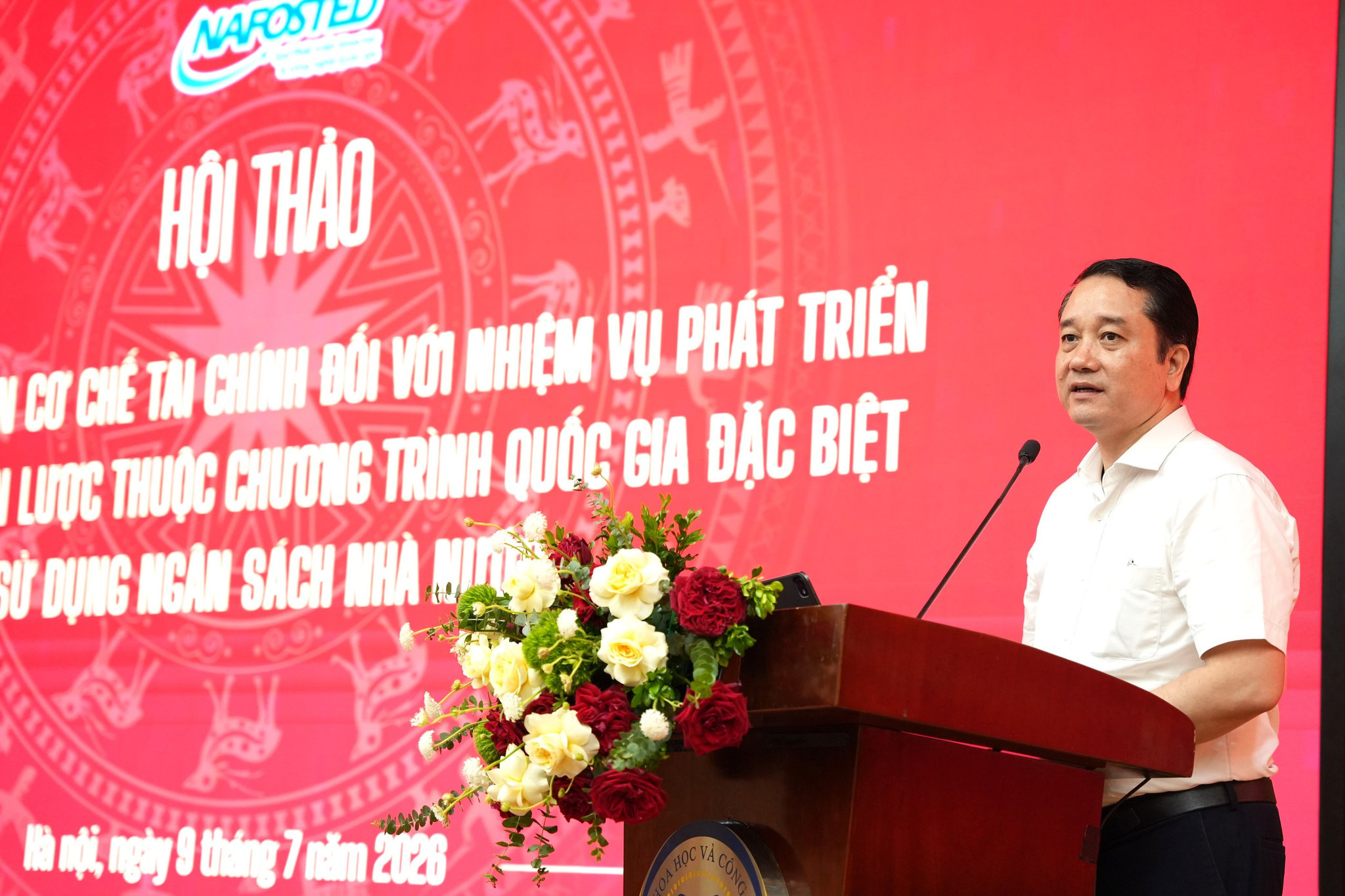 đào ngọc chiến - tổng công trình sư