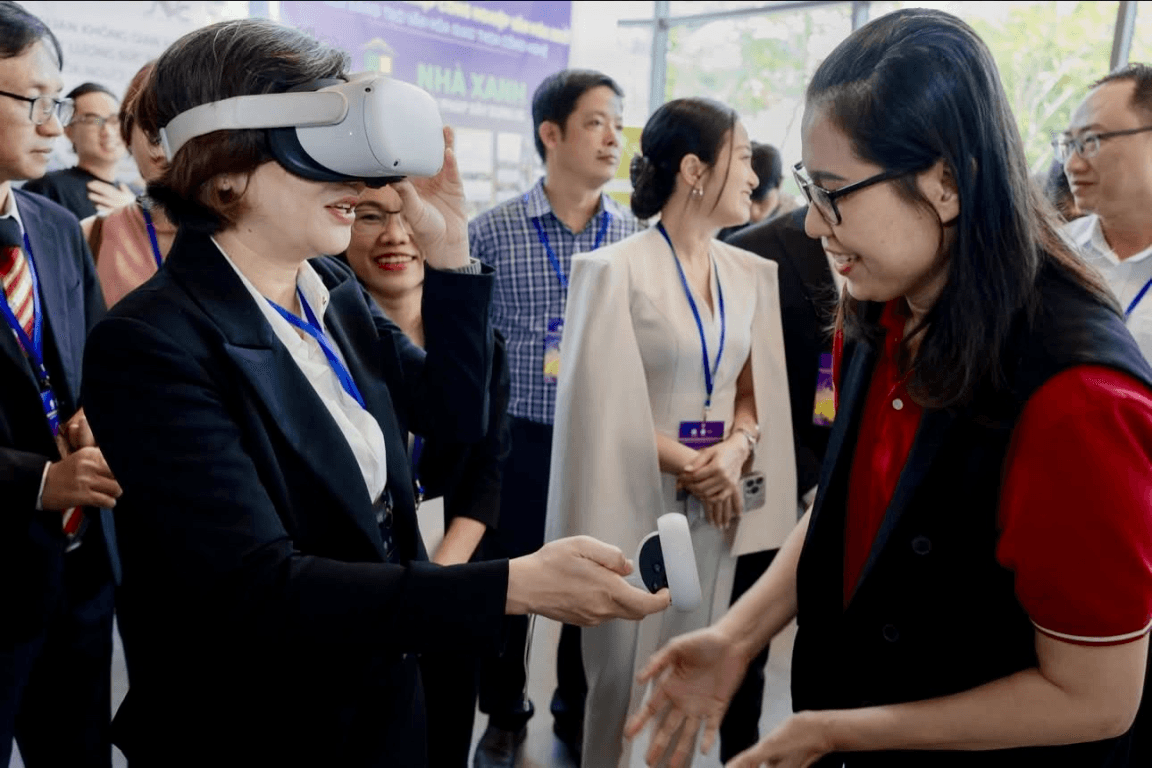 Ngày hội Công nghiệp văn hóa 2026: Phim Việt đi cùng IP, AI và bản quyền 