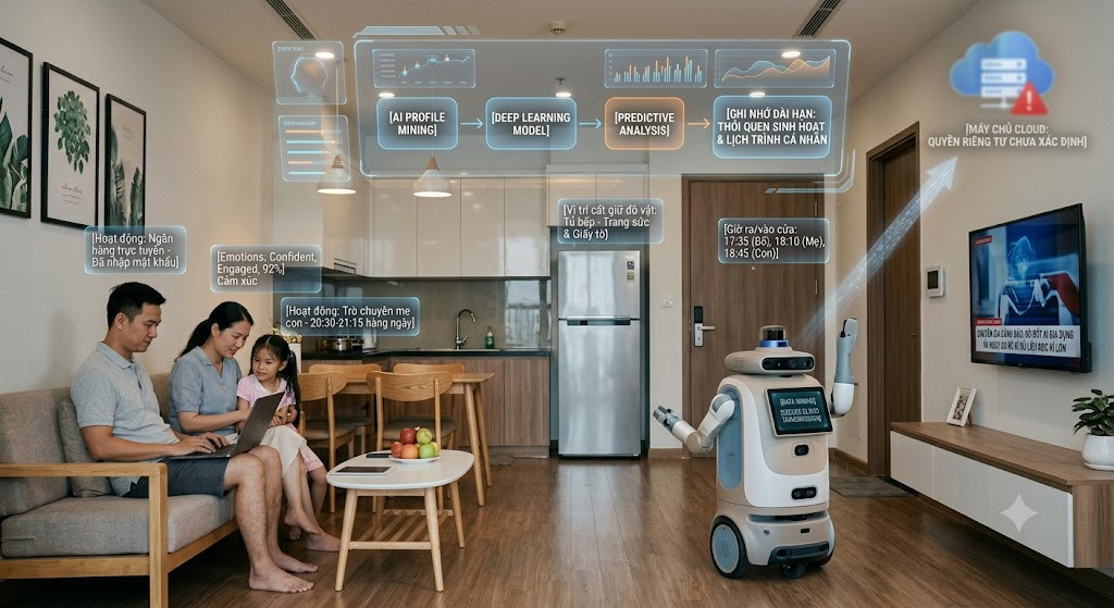 robot gia dụng 5