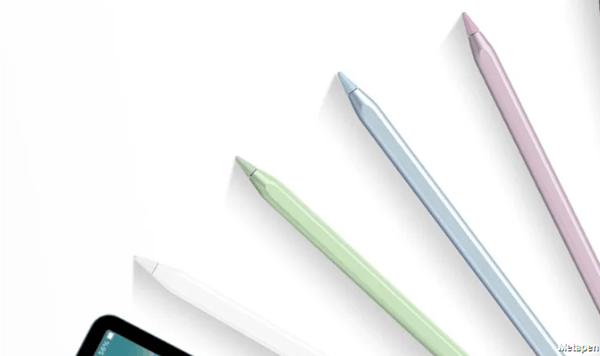 5 phụ kiện iPad hữu ích, giá rẻ hơn hàng Apple chính hãng