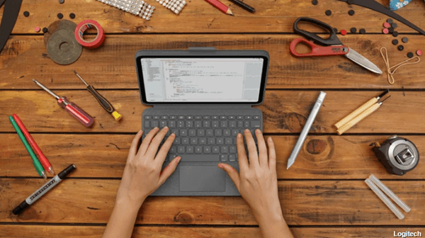 5 phụ kiện iPad hữu ích, giá rẻ hơn hàng Apple chính hãng