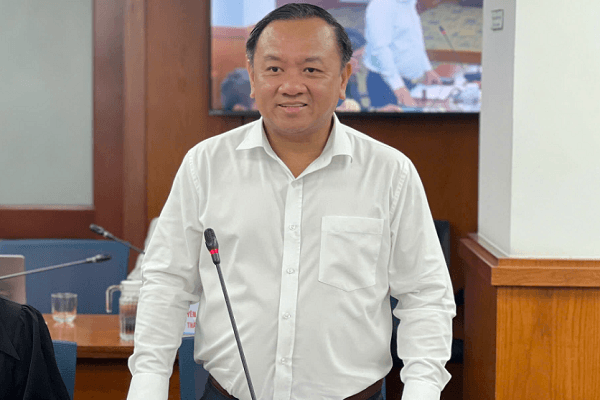TP.HCM chạy đua tìm các anh hùng liệt sĩ: Công nghệ mở ra hy vọng sau hơn 50 năm 