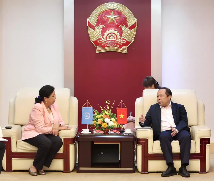 công nghệ hạt nhân