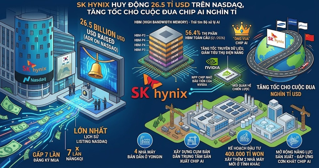 SK Hynix