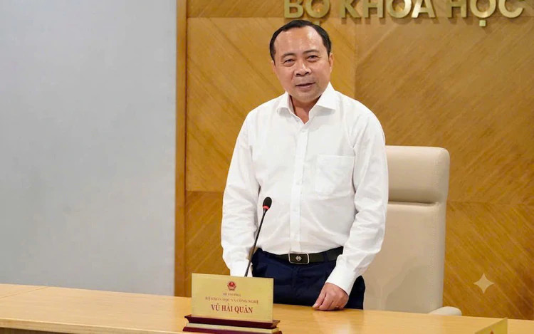 vũ hải quân - hành động quyết liệt