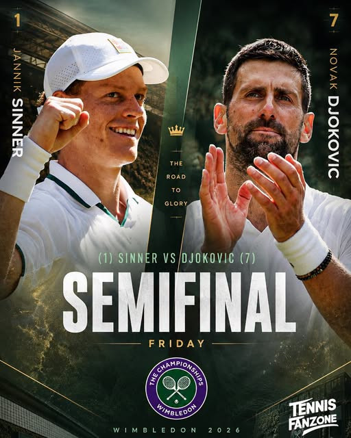 Messi và Djokovic cùng tuổi 39: Người thất bại trên sân quần vợt, người có cả Argentina 