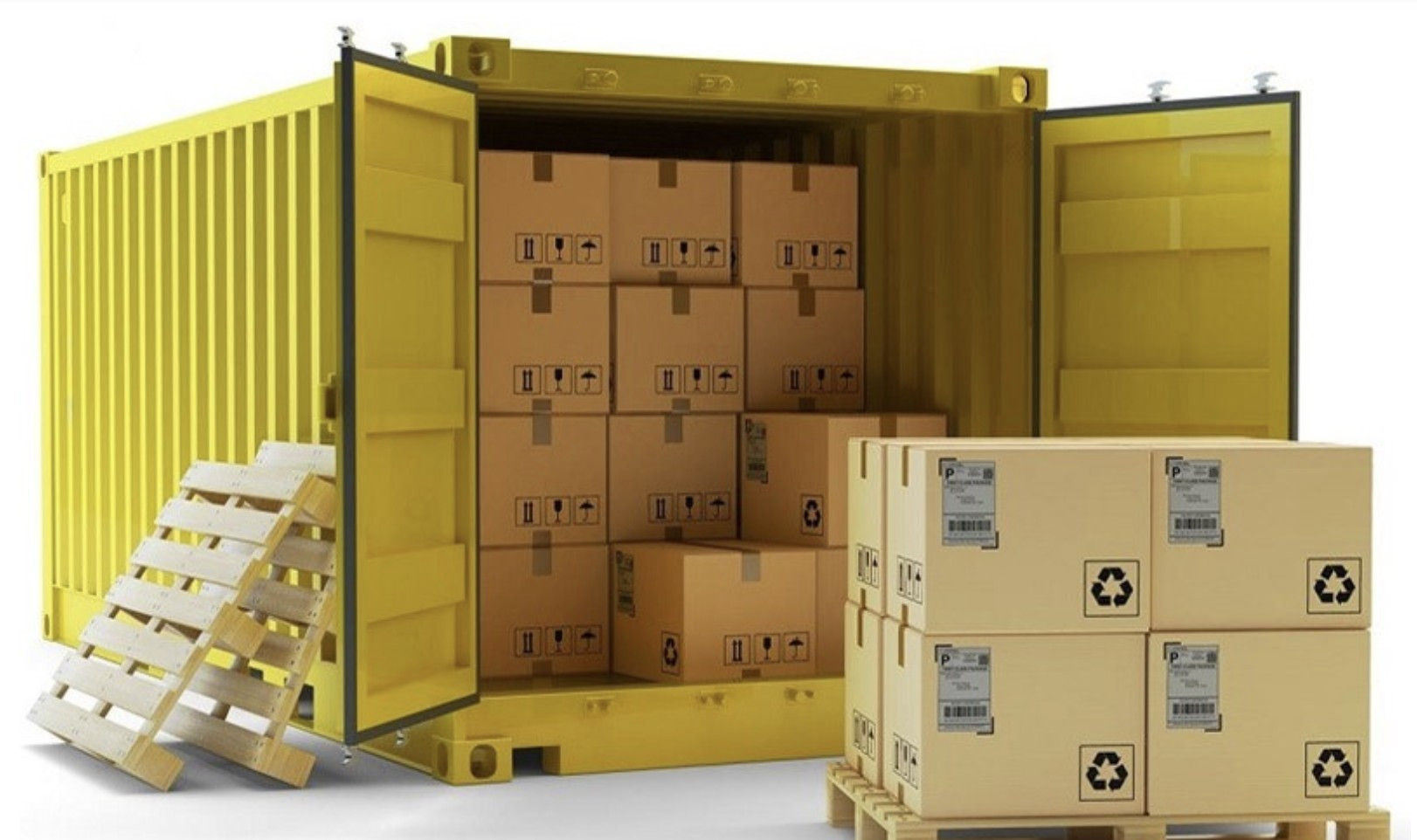 dữ liệu xuất nhập khẩu một lô hàng-1