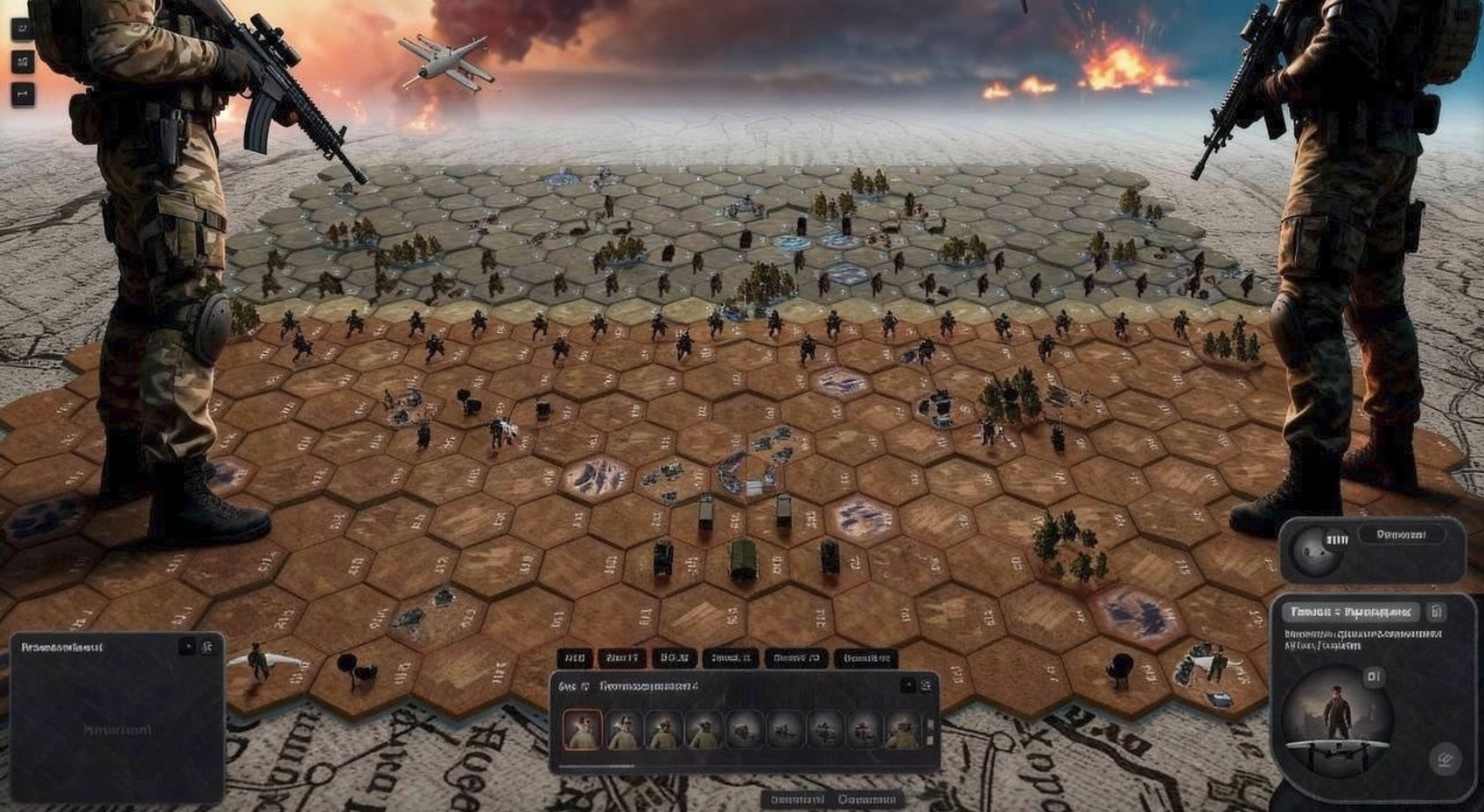 Game thủ trở thành nguồn nhân sự mới cho lực lượng UAV cảm tử của Nga? 