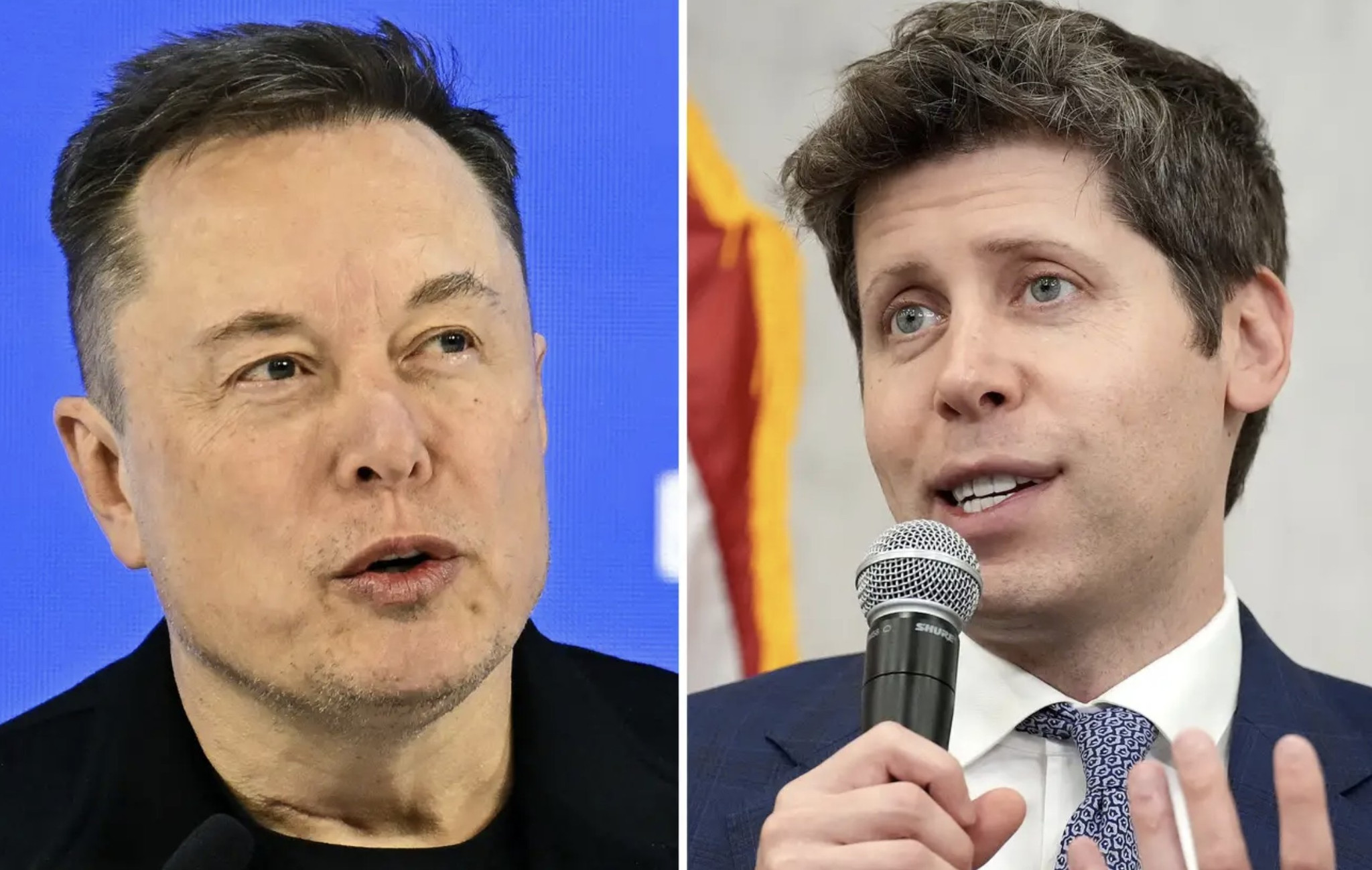 Elon Musk và Sam Altman khẩu chiến khi Apple kiện OpenAI đánh cắp bí mật thương mại
