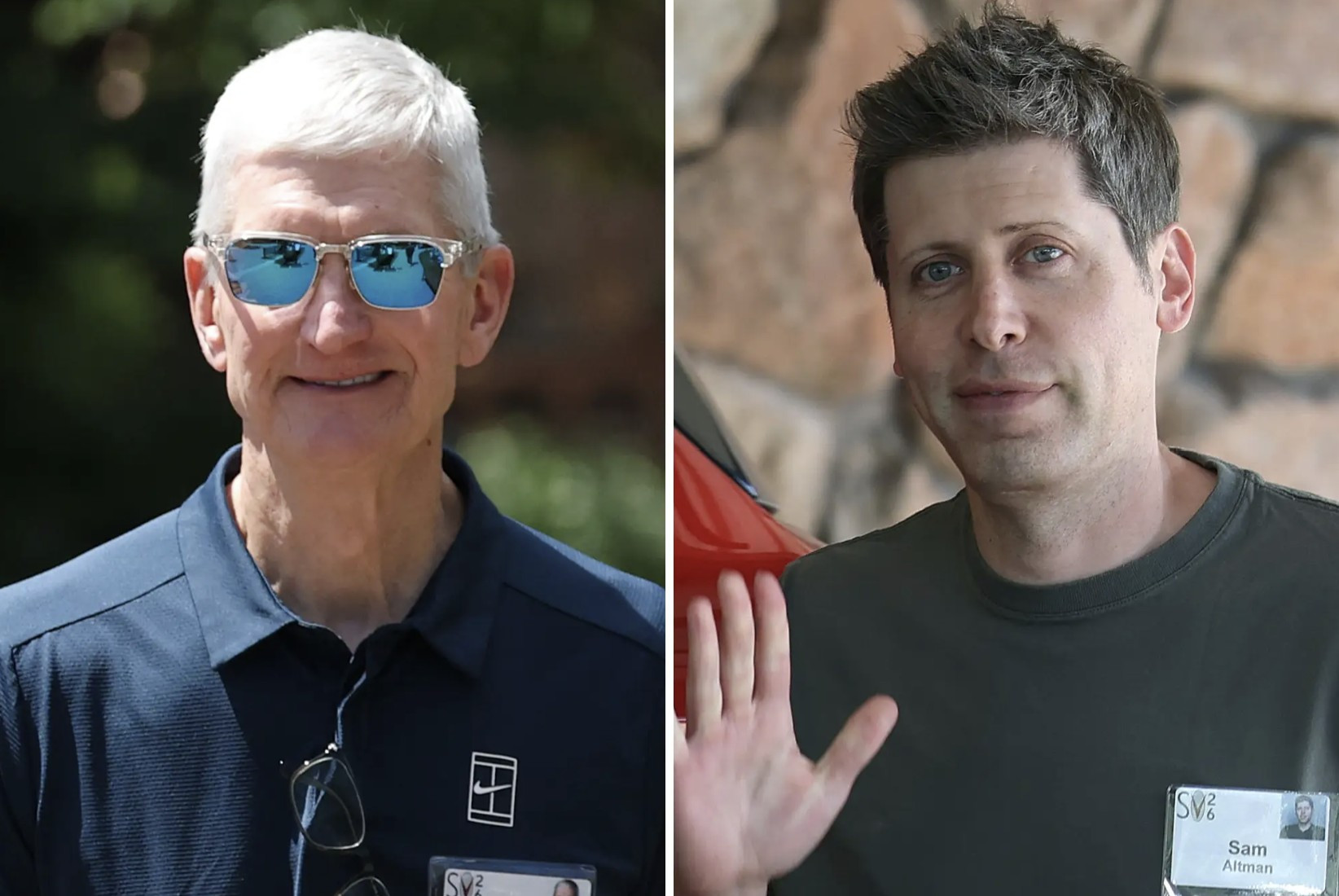 OpenAI chuẩn bị ra mắt smartphone, phải hoãn IPO vì vụ kiện của Apple (2)
