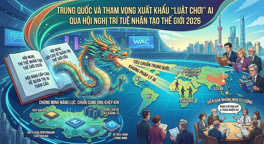 hội nghị trí tuệ nhân tạo