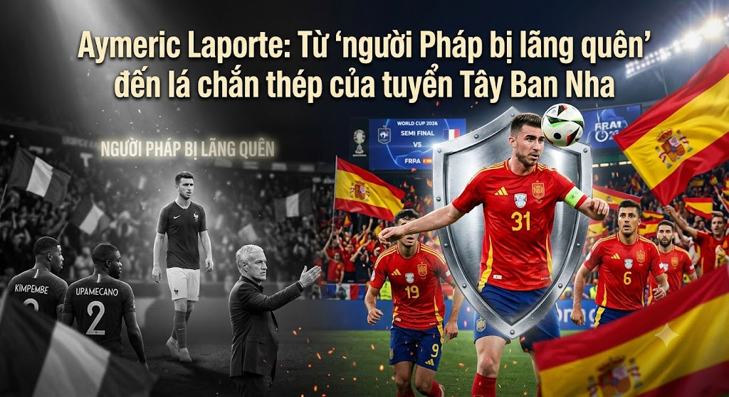 Tây Ban Nha