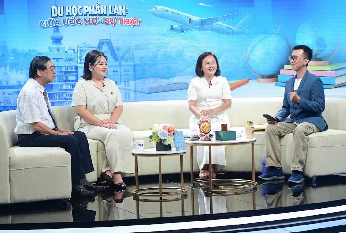 Sự thật du học Phần Lan: Không còn là giấc mơ 0 đồng, du học sinh Việt cần lưu ý gì? 
