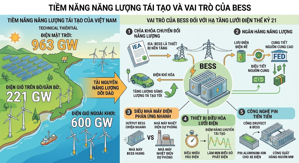 năng lượng tái tạo 2