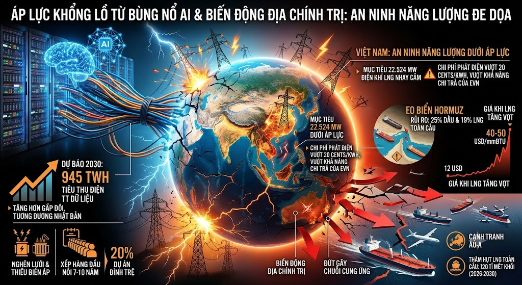 an ninh năng lượng 1
