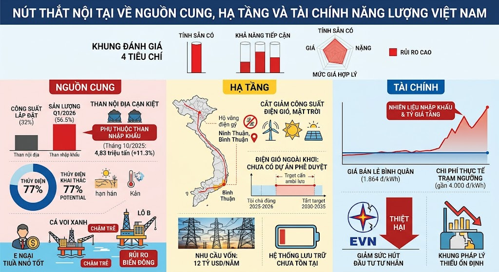 an ninh năng lượng 2