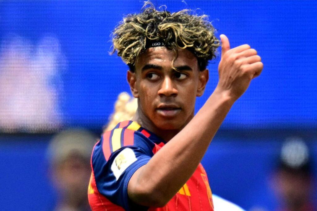 Các chuyên gia dự đoán đội vô địch World Cup 2026 và cầu thủ giành Quả bóng (5)1
