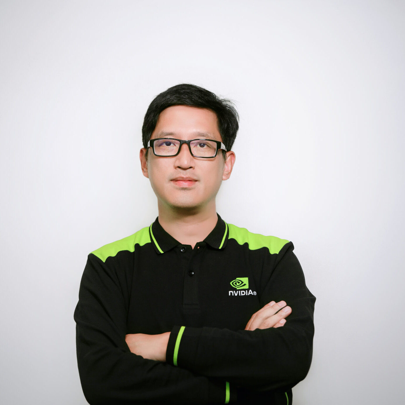 ‘Ngành 0 nghìn tỉ USD’ của Jensen Huang và cuộc tranh giành GPU ở Nvidia