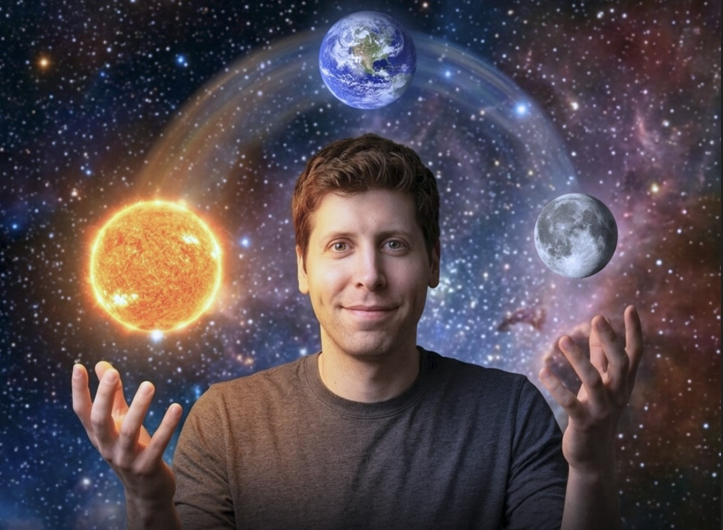 Sam Altman OpenAI sẵn sàng cung cấp GPT-5.6 với giá bằng 14 Claude Fable 5