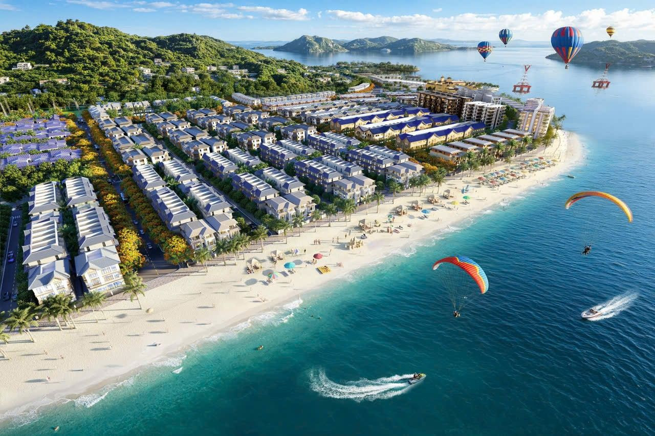 Lam ngọc vinhomes pearl