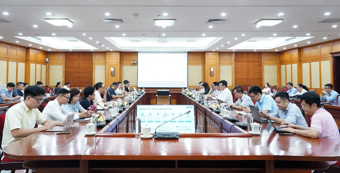 doanh nghiệp AI