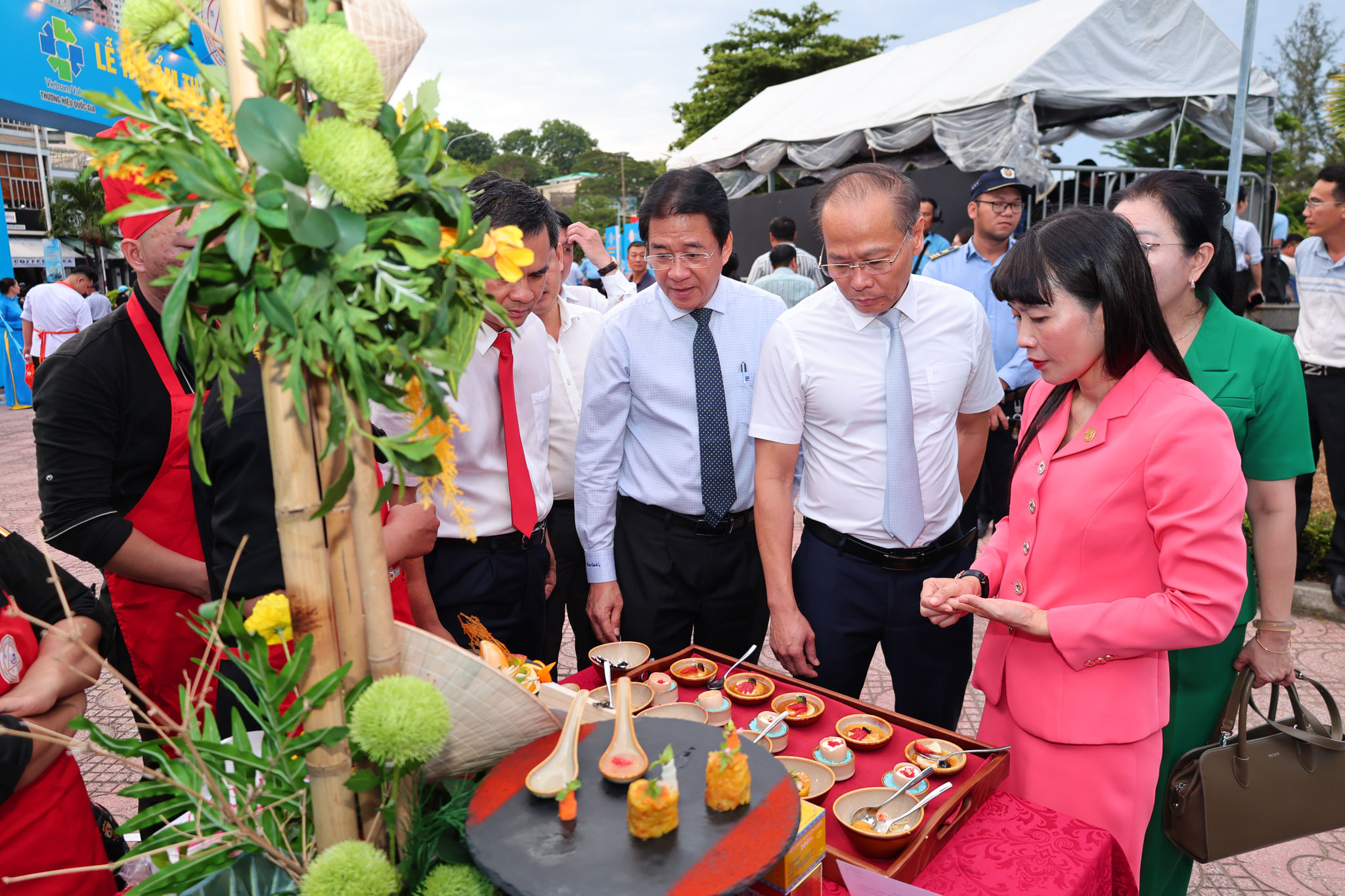 yến sào khánh hòa